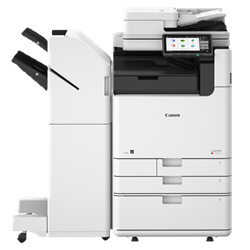 Canon ImageFORCE C5150