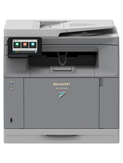 Sharp BP-C131WD