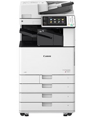 Canon imageRUNNER ADVANCE C3525i