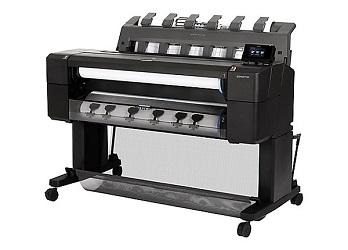 HP DesignJet T1500