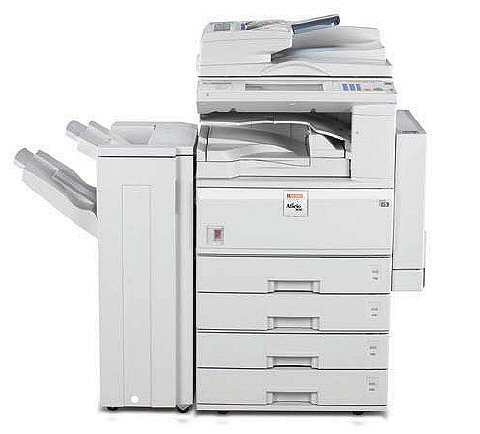 Ricoh Aficio 3030SPI