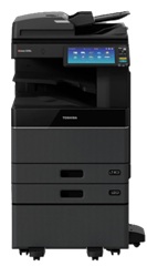 Toshiba E Studio 2018A