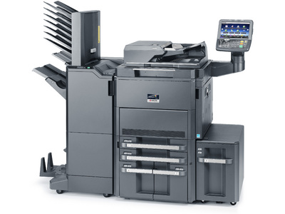 Kyocera TASKalfa 6551ci