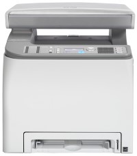 Lanier SP C220S