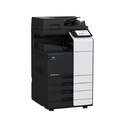 Konica Minolta Bizhub 301i