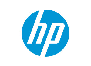 Hewlett Packard Logo