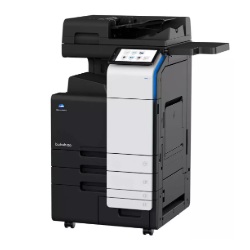Konica Minolta bizhub C301i