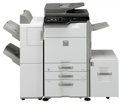 Sharp MX-M565N