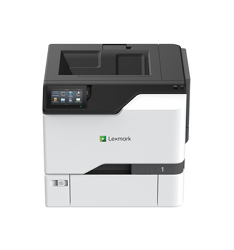 Lexmark CS735de