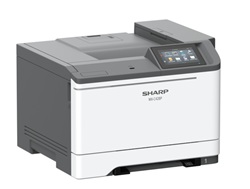 Sharp MX-B468P