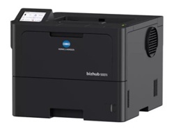 Konica Minolta Bizhub 5001i