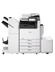 Canon ImageFORCE C5140