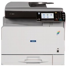 Savin MP C305SPF