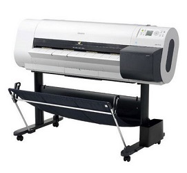 Canon imagePROGRAF iPF700