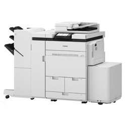 Canon ImageFORCE 8195