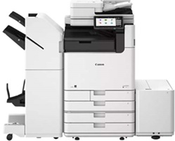 Canon ImageFORCE 6155