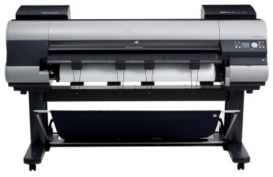 Canon imagePROGRAF iPF9000