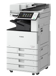 Canon imageRUNNER ADVANCE C3525i III