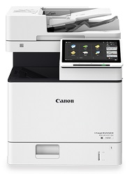 Canon imageRUNNER ADVANCE DX 527iFZ