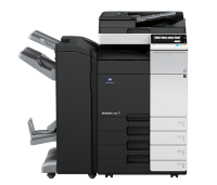 Konica Minolta Bizhub C368